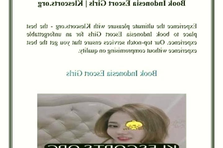 Eleanor, 32 — Escort in Songgon, Indonesia