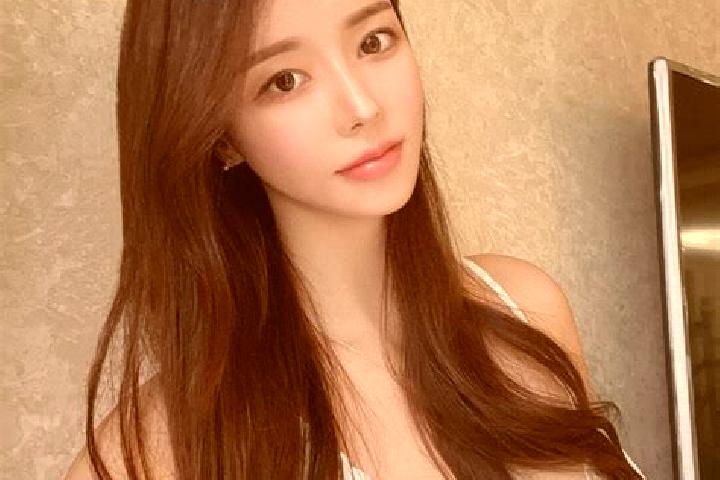 Eleanor, 32 — Escort in Sumeng, China
