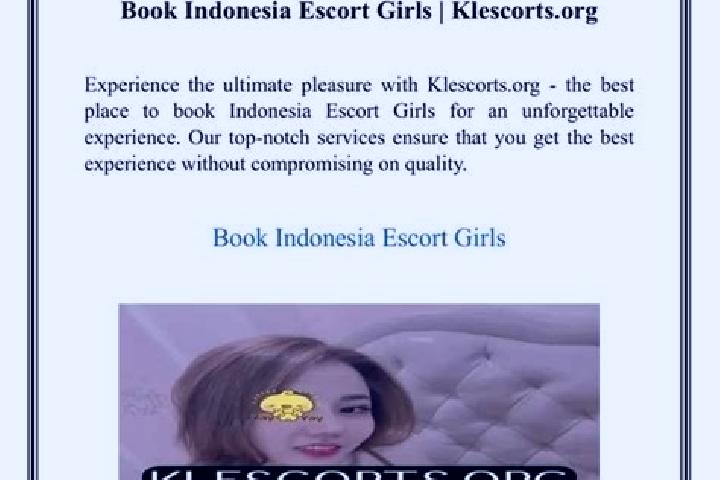 Eleanor, 32 — Escort in Tanggulangin, Indonesia