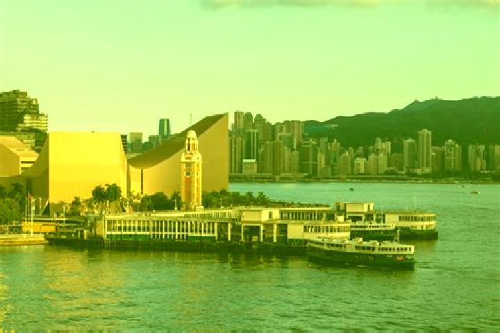 Eleanor, 32 — Escort in Tsim Sha Tsui, Hong Kong