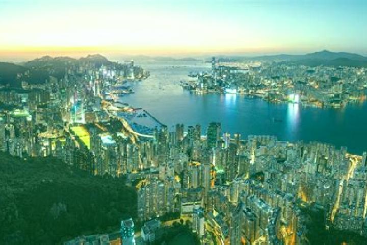 Eleanor, 32 — Escort in Victoria, Hong Kong