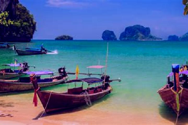 Eleanor, 32 — Escort in Wat Sing, Thailand