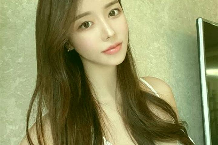 Eleanor, 32 — Escort in Wumaying, China