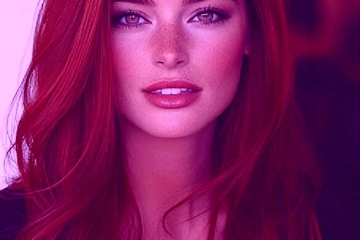 Eleanor, 33, a auburn blue-eyed caribbean companion based in Saint-Jean-Geest. Offering Party Girl, Massage, Deep French Kissing, OWO, Dinner Date. Available...