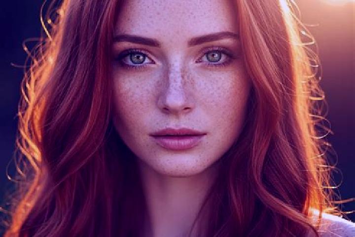 Eleanor, 33, a auburn green-eyed european companion based in Vostochnoye. Offering Dinner Date, OWO, Girlfriend Experience, A-Level, Striptease. Available fo...