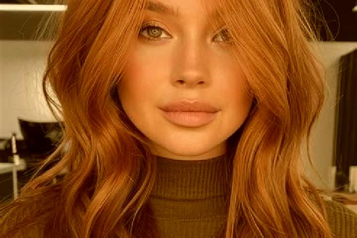Eleanor, 33, a auburn hazel-eyed slavic companion based in Kleingaisfeld. Offering Girlfriend Experience, Dinner Date, Striptease. Available for incall and o...