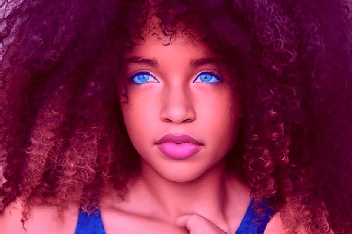 Eleanor, 33, a black blue-eyed mixed companion based in Brignano Gera d Adda. Offering CIM, Striptease, Massage. Available for incall and outcall, day and ev...