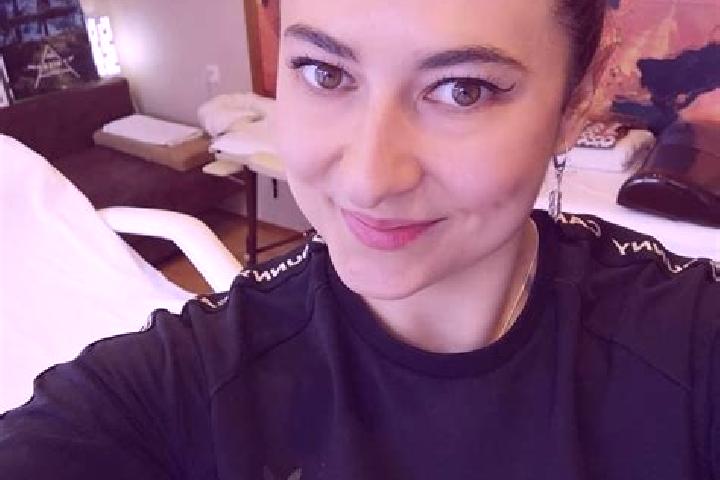 Eleanor, 33, a black dark-eyed mediterranean companion based in Limin Khersonisou. Offering Couples, Party Girl, Overnight, Duos, Erotic Massage. Available f...
