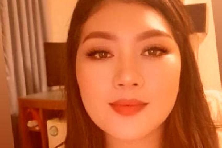 Eleanor, 33, a black grey-eyed asian companion based in Mtsensk. Offering Travel Companion, Overnight, GFE. Available for incall and outcall, day and evening...