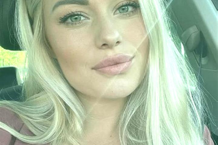 Eleanor, 33, a blonde hazel-eyed caribbean companion based in Santo Andre. Offering CIM, Girlfriend Experience, BDSM, Deep French Kissing. Available for inca...