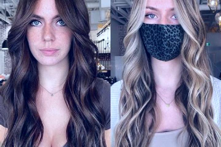 Eleanor, 33, a dark blonde brown-eyed caucasian companion based in Raigon. Offering Duos, Couples, Roleplay. Available for incall and outcall, overnight book...