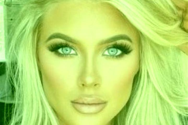 Eleanor, 33, a platinum blonde grey-eyed middle eastern companion based in Jamkhandi. Offering Striptease, Massage, GFE, Fetish. Available for incall and out...