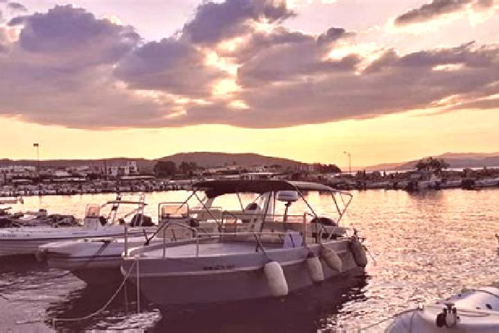 Eleanor, 33 — Escort in Agria, Greece
