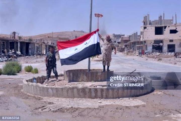 Eleanor, 33 — Escort in As Sukhnah, Syria