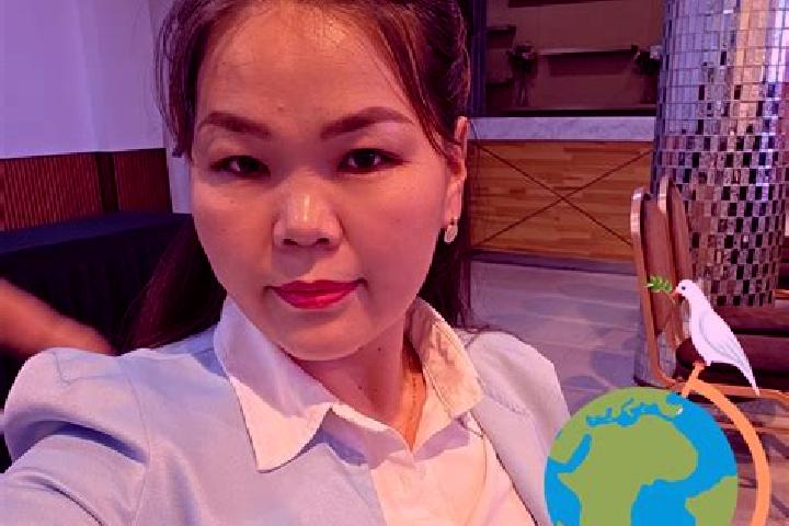 Eleanor, 33 — Escort in Chifeng, China