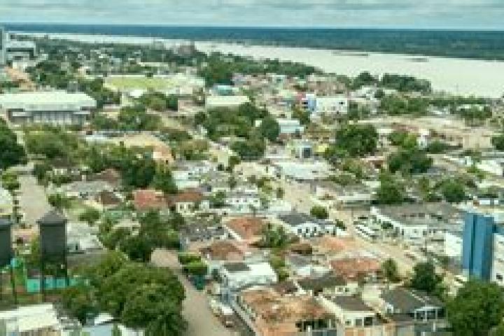 Eleanor, 33 — Escort in Curral Velho, Brazil