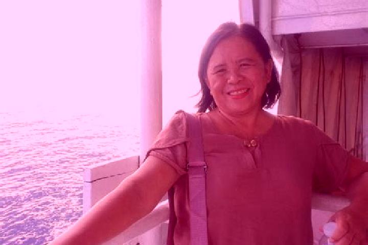 Eleanor, 33 — Escort in Dalupaon, Philippines