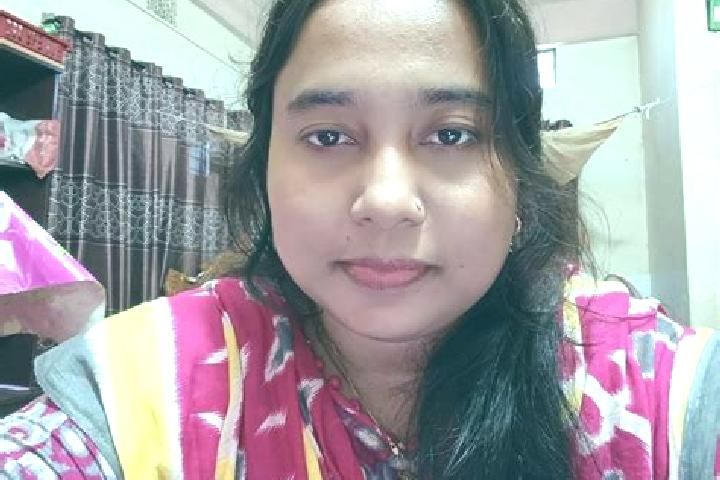 Eleanor, 33 — Escort in Dinajpur, Bangladesh