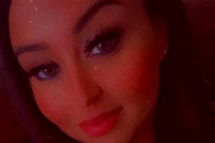 Eleanor, 33 — Escort in Dumas, United States