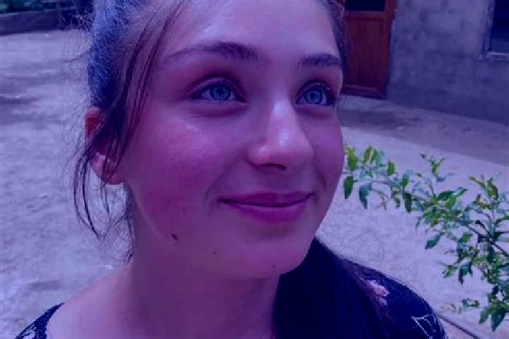 Eleanor, 33 — Escort in Fayzobod, Tajikistan