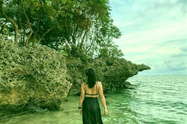 Eleanor, 33 — Escort in Kibangay, Philippines