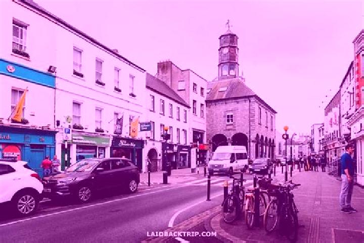Eleanor, 33 — Escort in Kilkenny, Ireland