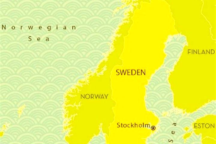 Eleanor, 33 — Escort in Krokek, Sweden