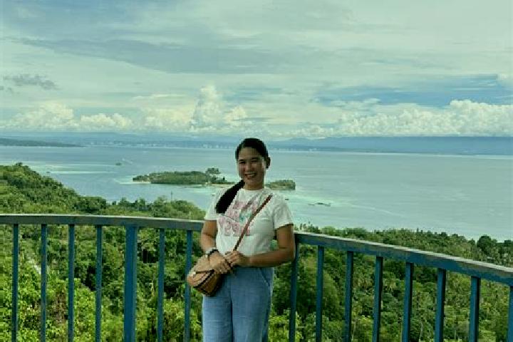 Eleanor, 33 — Escort in Laguitas, Philippines
