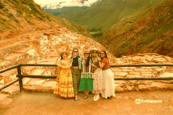 Eleanor, 33 — Escort in Mara, Peru