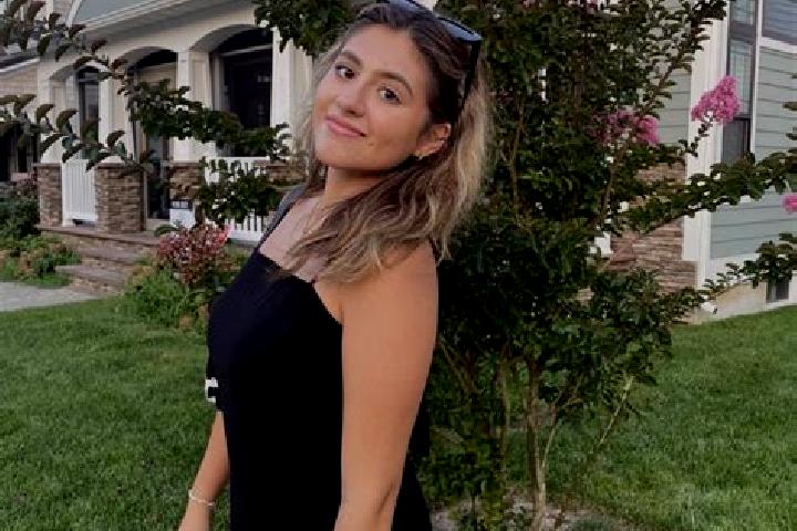 Eleanor, 33 — Escort in Millsboro, United States