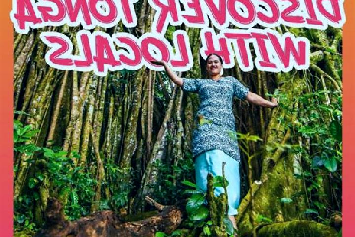 Eleanor, 33 — Escort in Mu a, Tonga