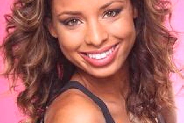 Eleanor, 33 — Escort in New Sarpy, United States