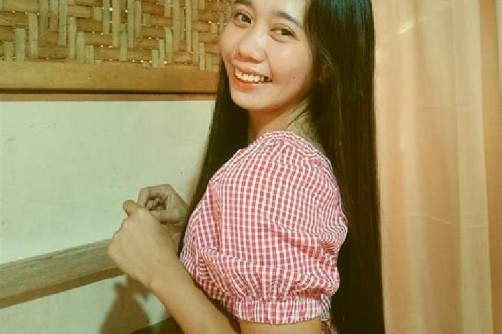 Eleanor, 33 — Escort in Putingkahoy, Philippines
