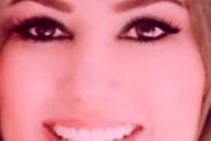 Eleanor, 33 — Escort in Sakhrah, Jordan
