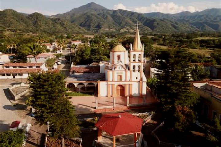 Eleanor, 33 — Escort in San Pedro Amatlan, Mexico
