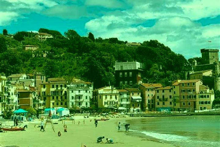Eleanor, 33 — Escort in San Terenzo, Italy