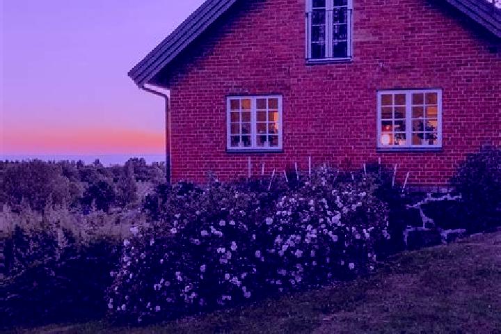 Eleanor, 33 — Escort in Soedra Vi, Sweden