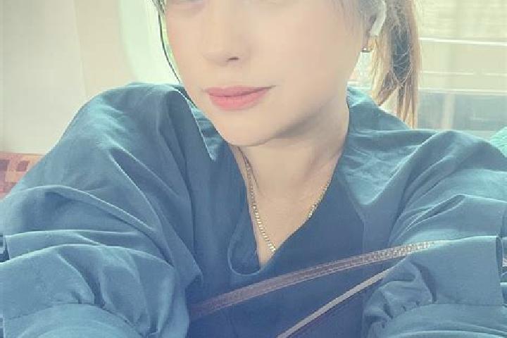 Eleanor, 33 — Escort in Taga, Japan