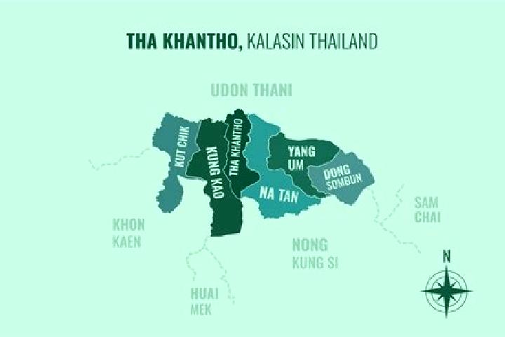 Eleanor, 33 — Escort in Tha Khantho, Thailand