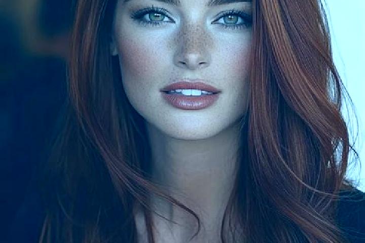 Eleanor, 34, a auburn blue-eyed slavic companion based in Ashdod. Offering Party Girl, Fetish, Roleplay, A-Level. Available for incall and outcall, overnight...