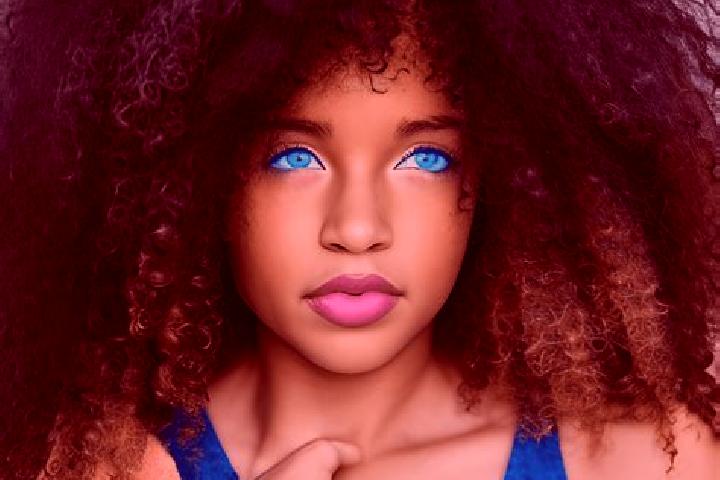 Eleanor, 34, a black blue-eyed mixed companion based in Mloko. Offering BDSM, Striptease, GFE. Available for incall and outcall, day and evening dates.