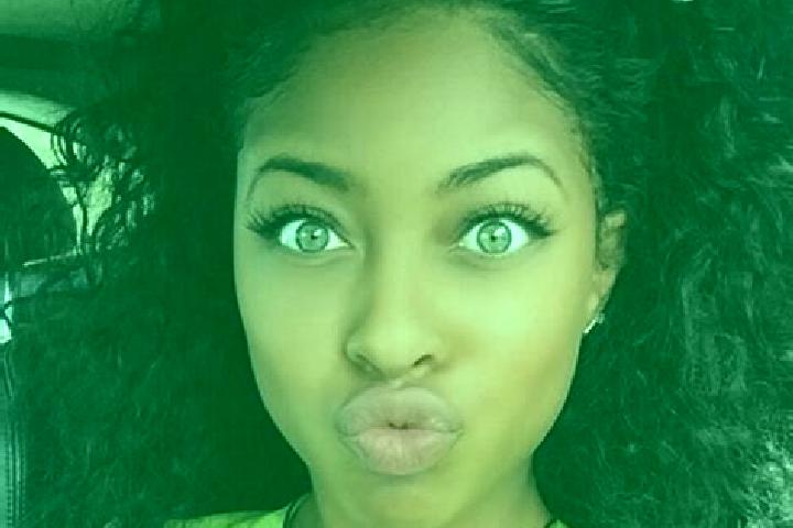 Eleanor, 34, a black green-eyed ebony companion based in San Martin Ojo de Agua. Offering OWO, Party Girl, A-Level, Dinner Date. Available for incall and out...