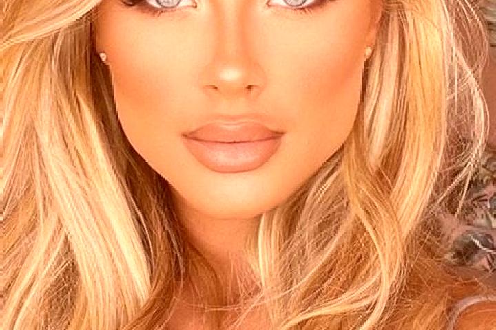 Eleanor, 34, a blonde blue-eyed latina companion based in Nova Timboteua. Offering Overnight, Erotic Massage, A-Level. Available for incall and outcall, day ...