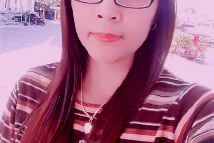 Eleanor, 34 — Escort in Ban Thaen, Thailand