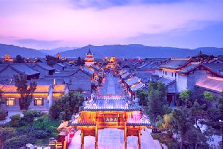 Eleanor, 34 — Escort in Beiwenquan, China