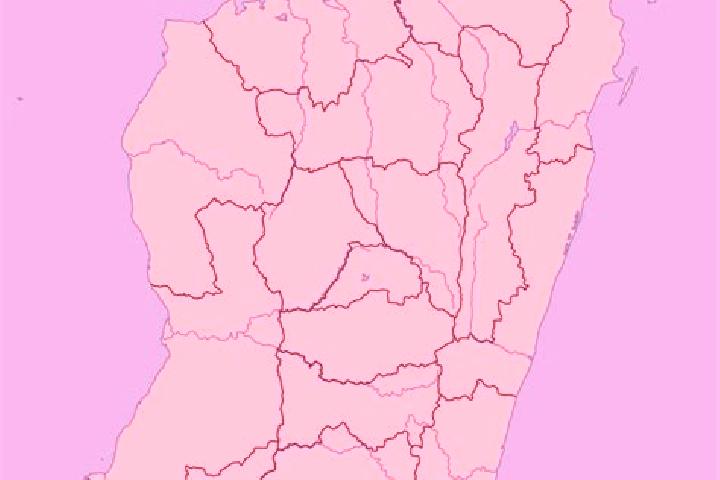Eleanor, 34 — Escort in Betroka, Madagascar