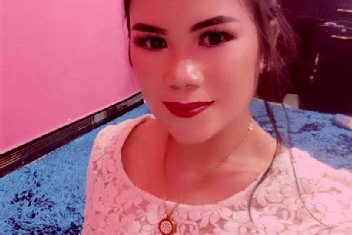 Eleanor, 34 — Escort in Boru, Indonesia