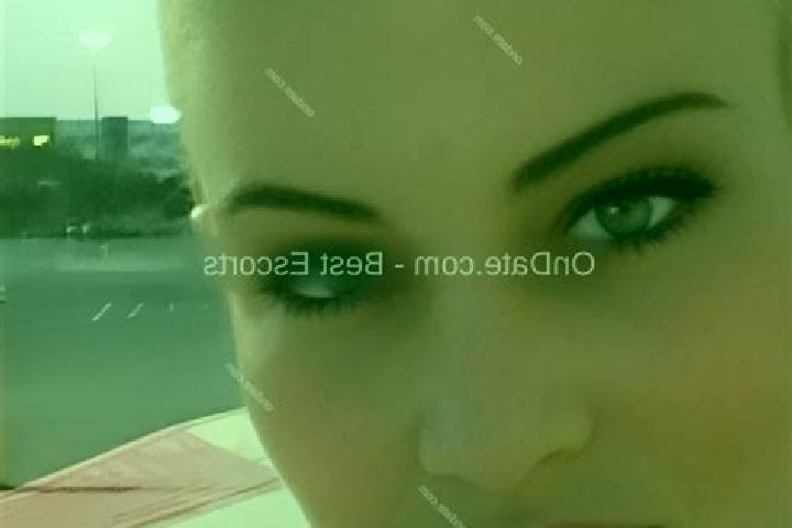 Eleanor, 34 — Escort in Cannei, China