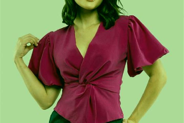 Eleanor, 34 — Escort in Corrego Danta, Brazil