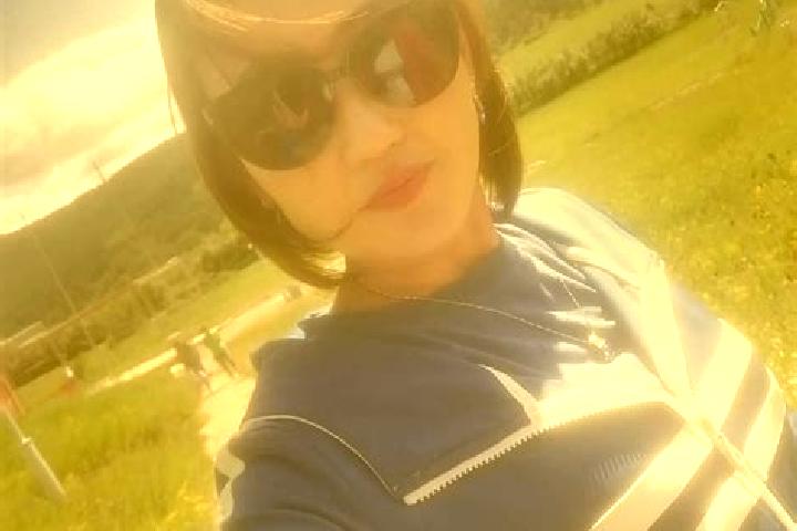 Eleanor, 34 — Escort in Dund-Urt, Mongolia